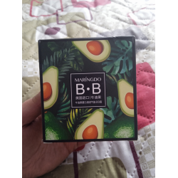 Отзыв о Тональный крем Aliexpress BB Maringdo