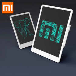 Отзыв о Графический планшет Xiaomi Mi LCD Writing Tablet 13.5