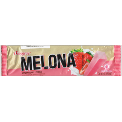 Отзывы о Мороженое Binggrae Melona Strawberry