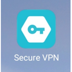 Отзыв о Secure VPN - приложение для Android