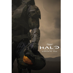 Отзыв о Сериал "Halo" (2022)