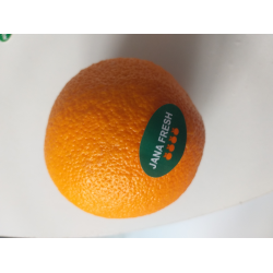 Отзыв о Апельсины Jana fresh