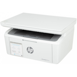 Отзыв о МФУ HP LaserJet M141w