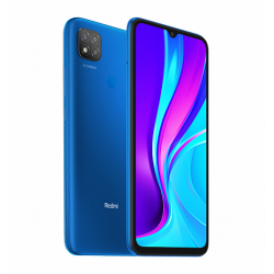 Отзыв о Смартфон Xiaomi Redmi 9C NFC 4/128Gb
