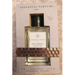 Отзыв о Парфюм Essential Parfums Bois Imperial