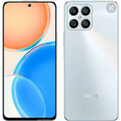 Отзыв о Смартфон Honor X8