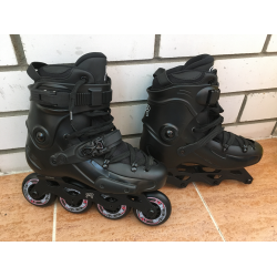 Отзыв о Роликовые коньки Fr Skates FR3