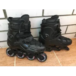 Отзыв о Роликовые коньки Fr Skates FR3