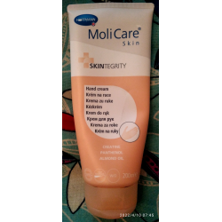 Отзыв о Крем для рук Paul Hartmann Moli Care skin