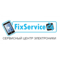 Отзыв о Сервисный центр FixService24 (Россия, Ростов-на-Дону)