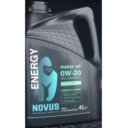 Novus Energy 0w-20. Novus 0w20. Моторное масло 20w20. Масло моторное 0w20 Вольво.