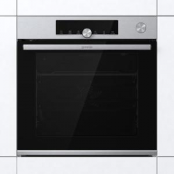 Первое включение духового шкафа gorenje