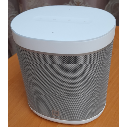 Отзыв о Mi Smart Speaker модель L09G | Средняя колонка