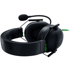 Отзывы о Наушники-гарнитура Razer BlackShark V2 X