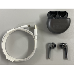 Отзывы о Наушники Huawei FreeBuds 4