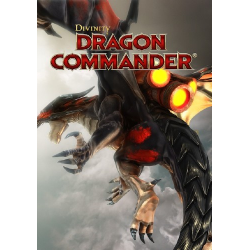 Отзыв о Игра для PC Divinity Dragon Commander