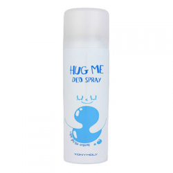 Отзыв о Дезодорант Tony Moly Hug Me