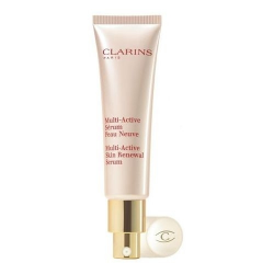 Отзыв о Сыворотка для лица Clarins Multi-Active Skin Renewal