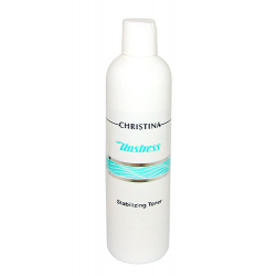 Отзыв о Восстанавливающий баланс тоник Christina Unstress Stabilizing Toner