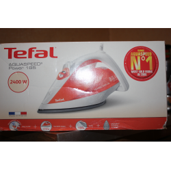 Отзыв о Утюг Tefal Aquaspeed Power 185