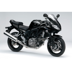 SUZUKI SV650X