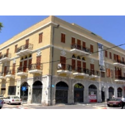 Отзыв о Отель Jaffa Old City Boutique Apartments (Израиль, Тель-Авивский округ)