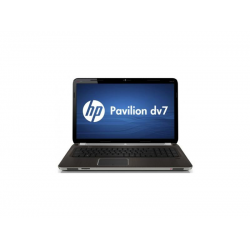 Отзыв о Ноутбук HP Pavilion DV7-6B53ER