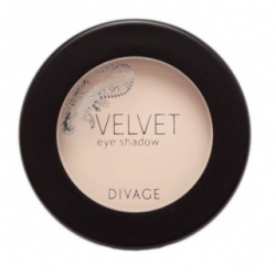 Отзыв о Тени для век Divage Velvet