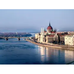 Отзыв о Отдых в Будапеште (Венгрия)