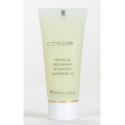 Отзыв о Очищающий гель Etre Belle Purifying Gel