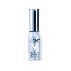 Отзыв о Сыворотка для глаз и ресниц "Vichy" LiftActiv Supreme Serum 10