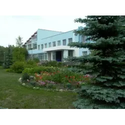 Отзыв о Санаторий "Урал" (Россия, Челябинская область)