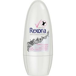 Отзыв о Роликовый антиперспирант Rexona "Кристальная чистота"