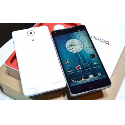 Отзыв о Смартфон ZTE Nubia Z5 mini