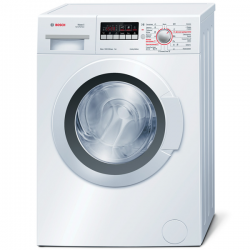 Отзыв о Стиральная машина Bosch Maxx 5 WLG20261OE