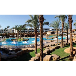 Отзыв о Отель Sentido Reef Oasis Senses Resort 5* (Египет, Шарм-эль-Шейх)