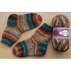 Отзыв о Пряжа Alize "Superwash 100" 