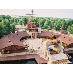 Отзыв о Креатив-клуб Бартоломео (Украина, Днепропетровск)