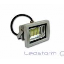 Отзыв о Прожектор светодиодный Ledstorm SMD 20W Premium