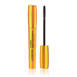 Отзыв о Тушь для ресниц Lumene Cloudberry Length Serum Mascara