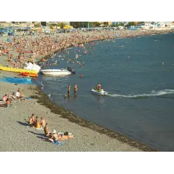 Отзыв о Отдых в п. Сукко (Россия, Анапа)