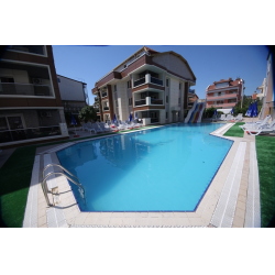 Отзыв о Отель Mehtap Family Hotel 4* (Турция, Мармарис)