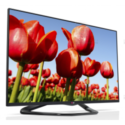 Отзыв о 3D LED-телевизор LG 47LA660