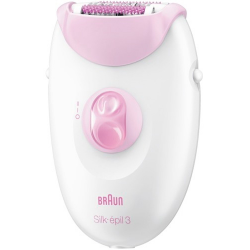 Отзыв о Эпилятор Braun Silk-Epil 3 Legs&Body 3380