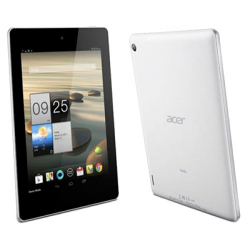 Acer Iconia Tab B1 Factory Hard Reset / Удаление пароля