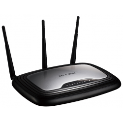 Отзыв о Маршрутизатор TP-Link TL-WR2543ND