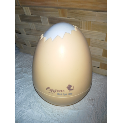 Отзыв о Крем для лица Tony Moly Egg Pore Real Egg Jelly Яйцо