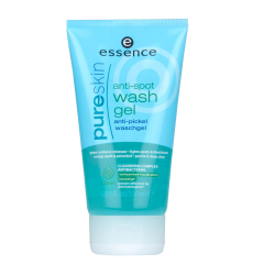 Отзыв о Гель для умывания Essence Pure Skin Anti-Spot