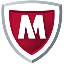 Отзыв о Антивирус McAfee - программа для Windows