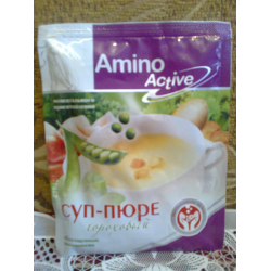 Amino active суп пюре